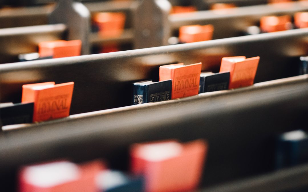 Church Ticketing: The Solution to Social Distancing Services