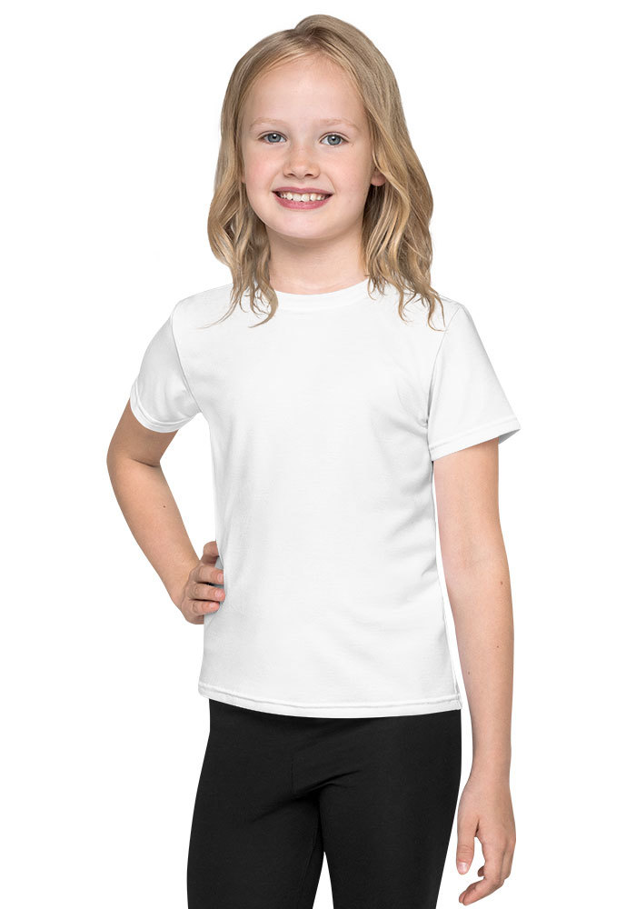 Kids all-over shirt