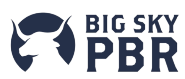 Big Sky PBR logo