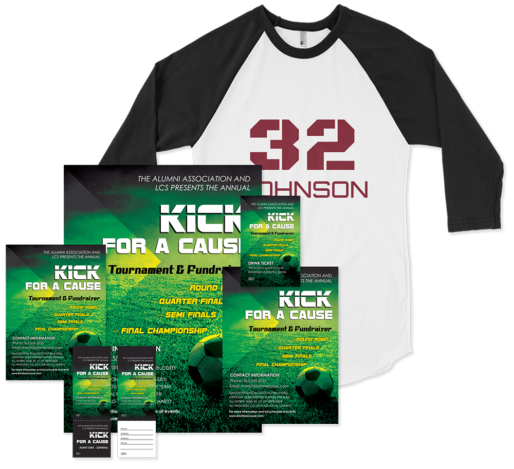 Merch-Kit-Sport Sports products