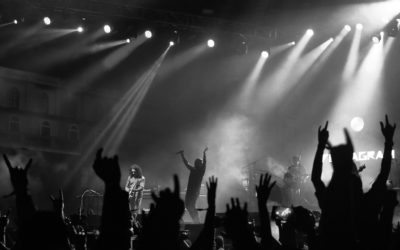 How to Plan a Great Benefit Concert in 7 Steps