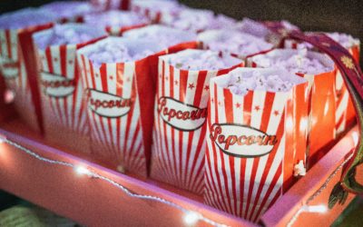 Valentine’s Day (and Anti-Valentine’s Day) Movie Night Event Ideas