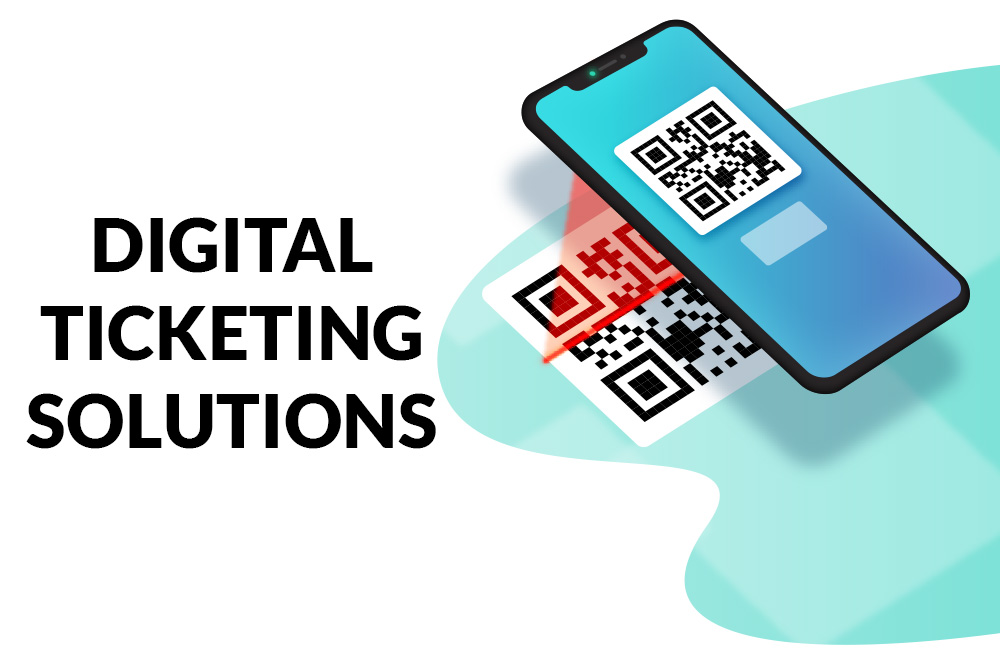Digital-Ticketing