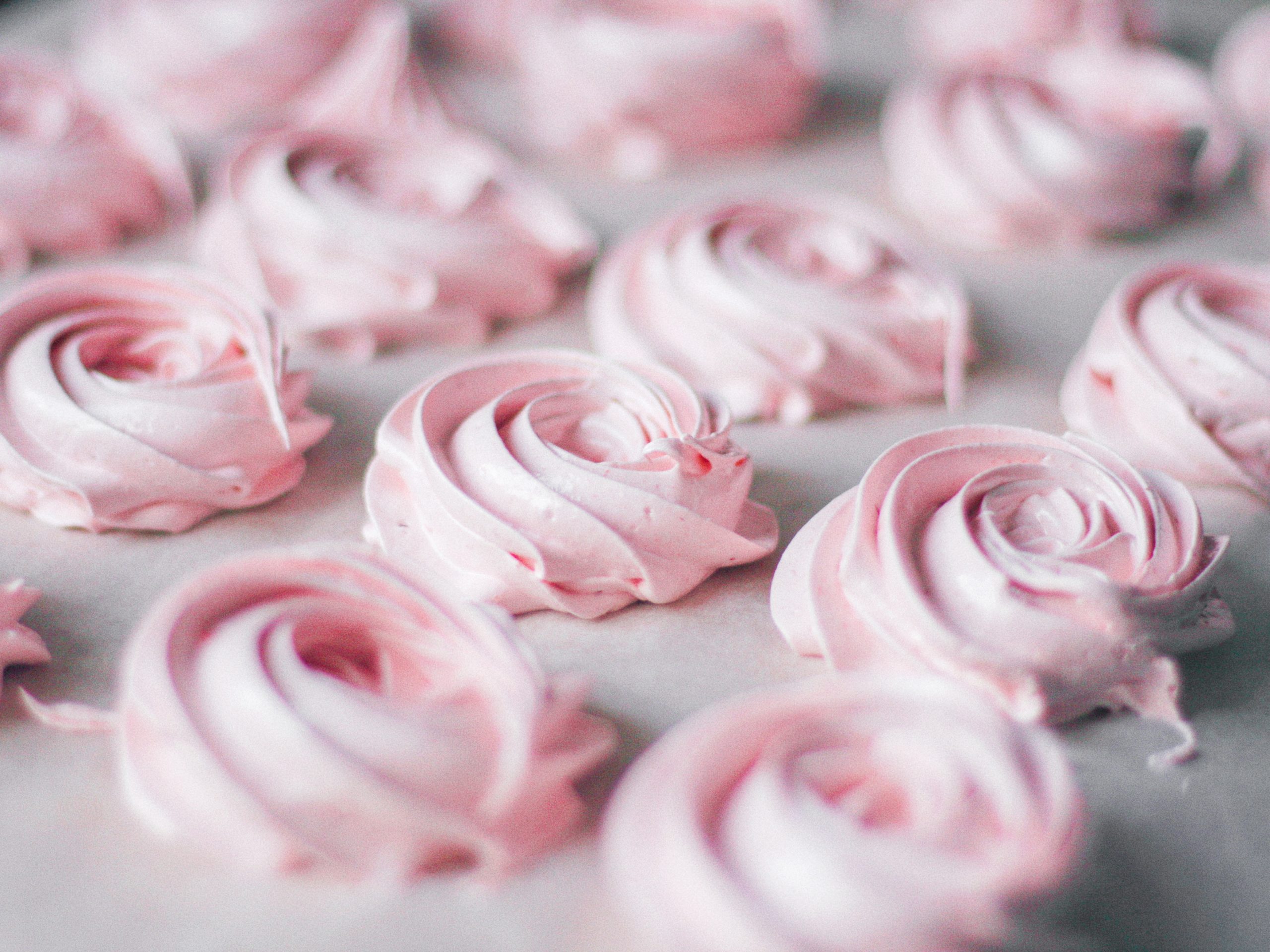 breast cancer fundraiser idea - bake sale