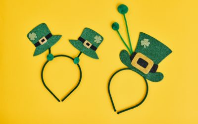 Six Creative St. Patrick’s Day Fundraising Ideas