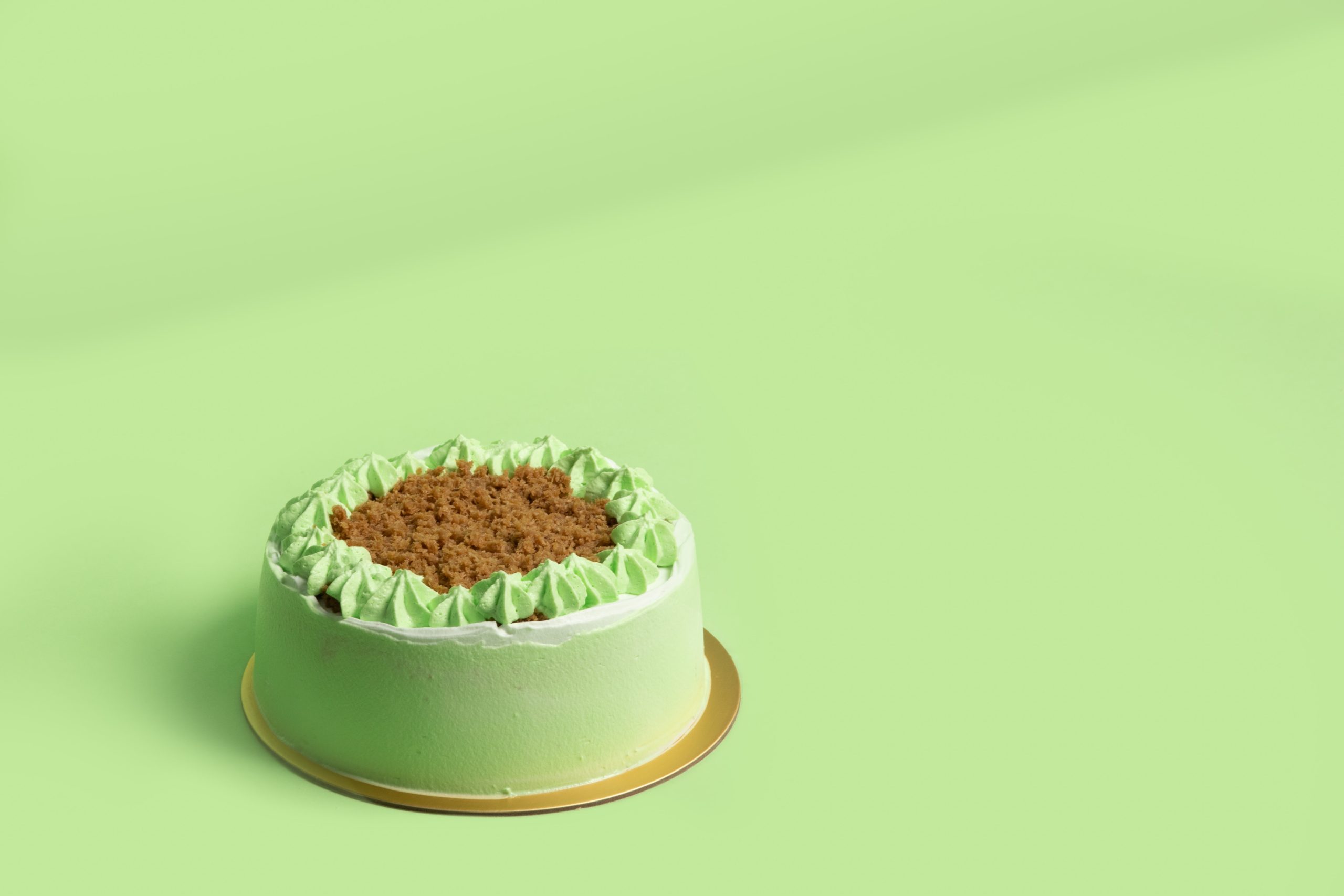St. Patrick's day Baking Fundraiser challenge yu-jinyang-8PQq5jYb3OM-unsplash