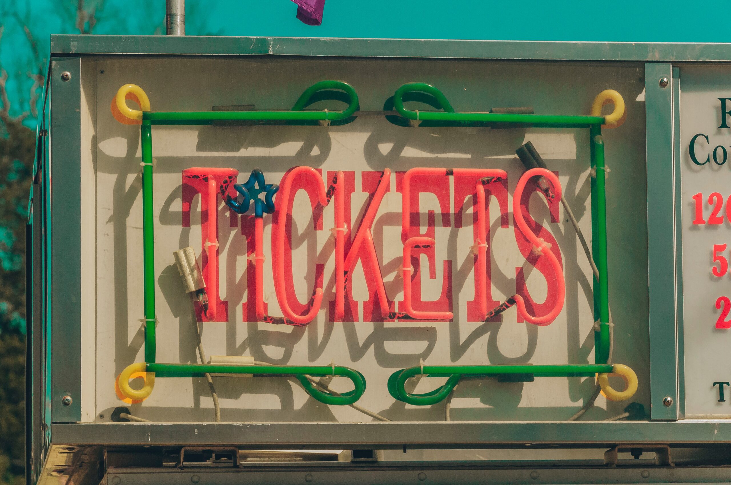 How to mazimize event ticket sales - maria-oswalt-bei7hZV3cUk-unsplash