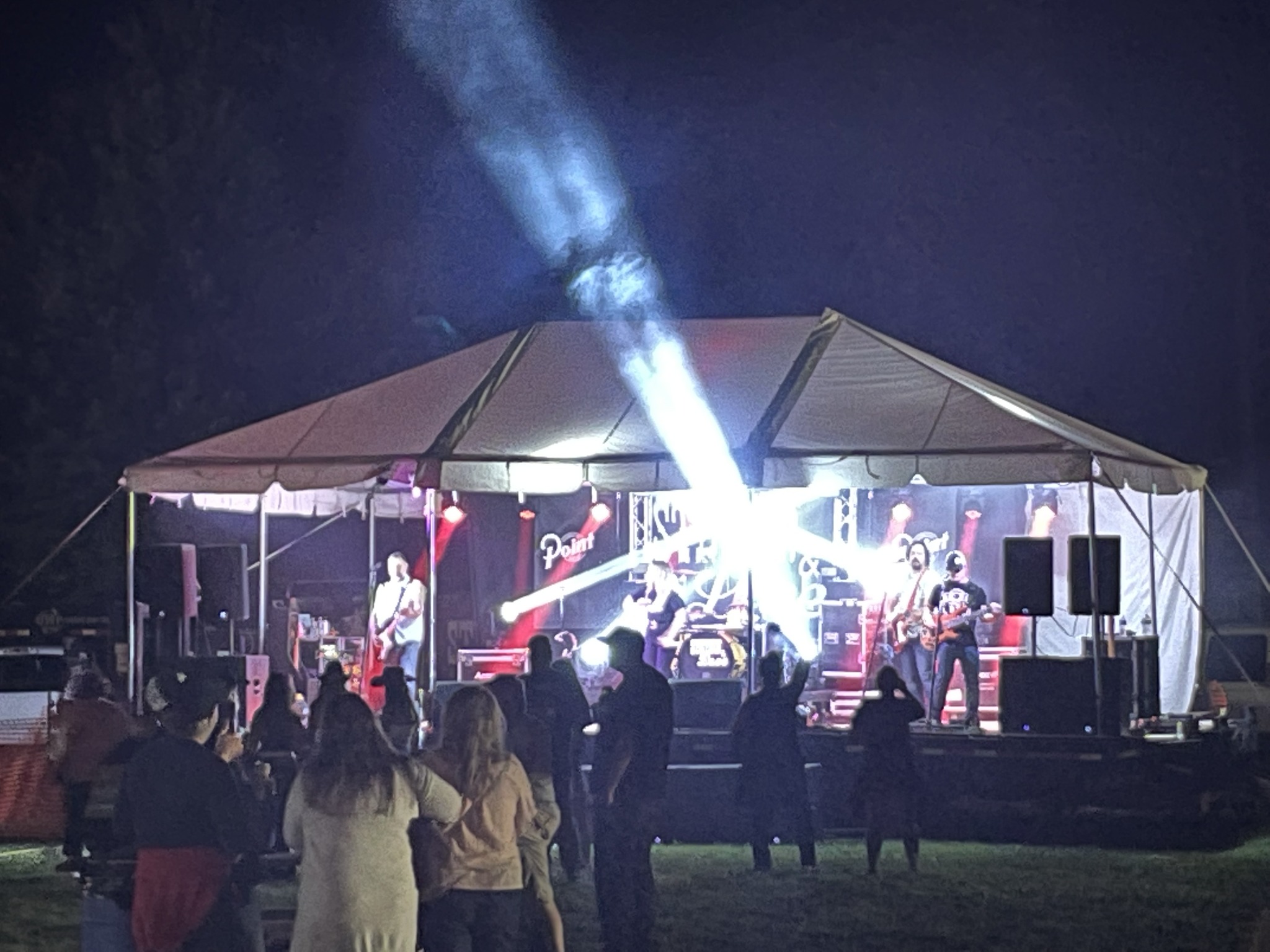 Marshall WI 2022 Fireman's Festival Fundraising Event
