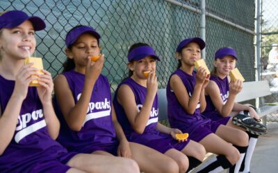 Peer-to-Peer Youth Sports Fundraising Ideas + Best Practices