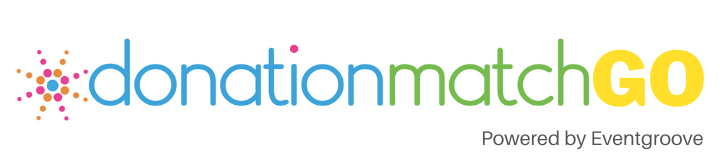 DonationMatchGo logo