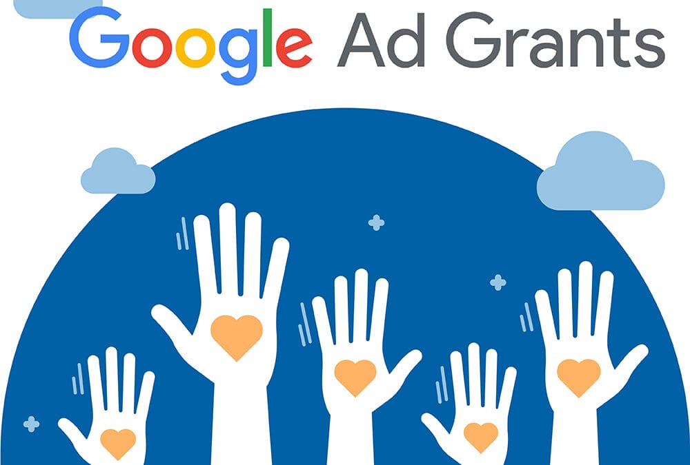 Google Ad Grants & Paid Search—A Nonprofit’s Guide