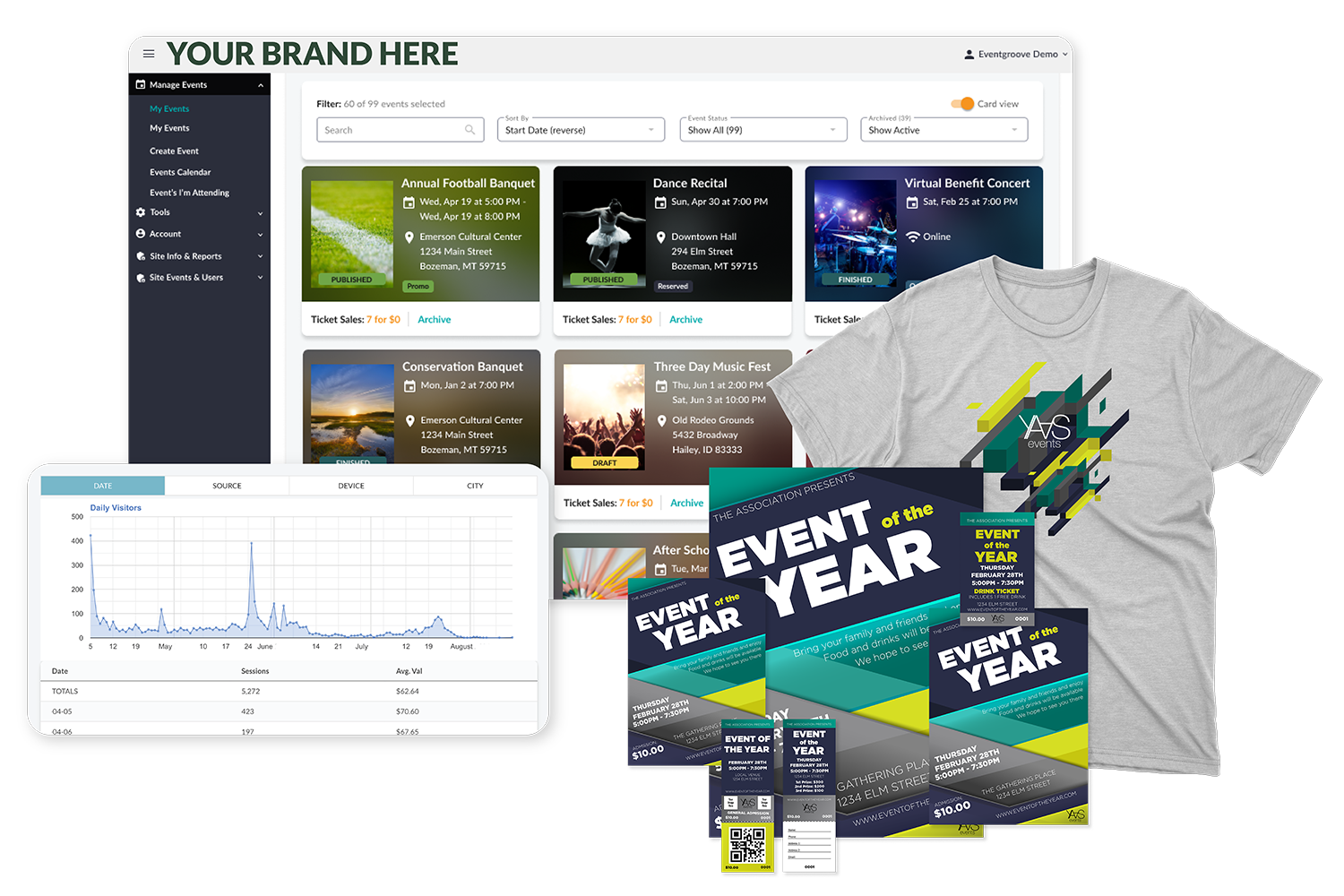 EGE-Browser-Event-Aggregators