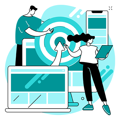 Illustrations-disparate-solutions