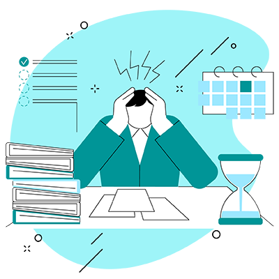 Illustrations-fatigue