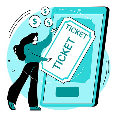 Illustrations-registration-ticketing
