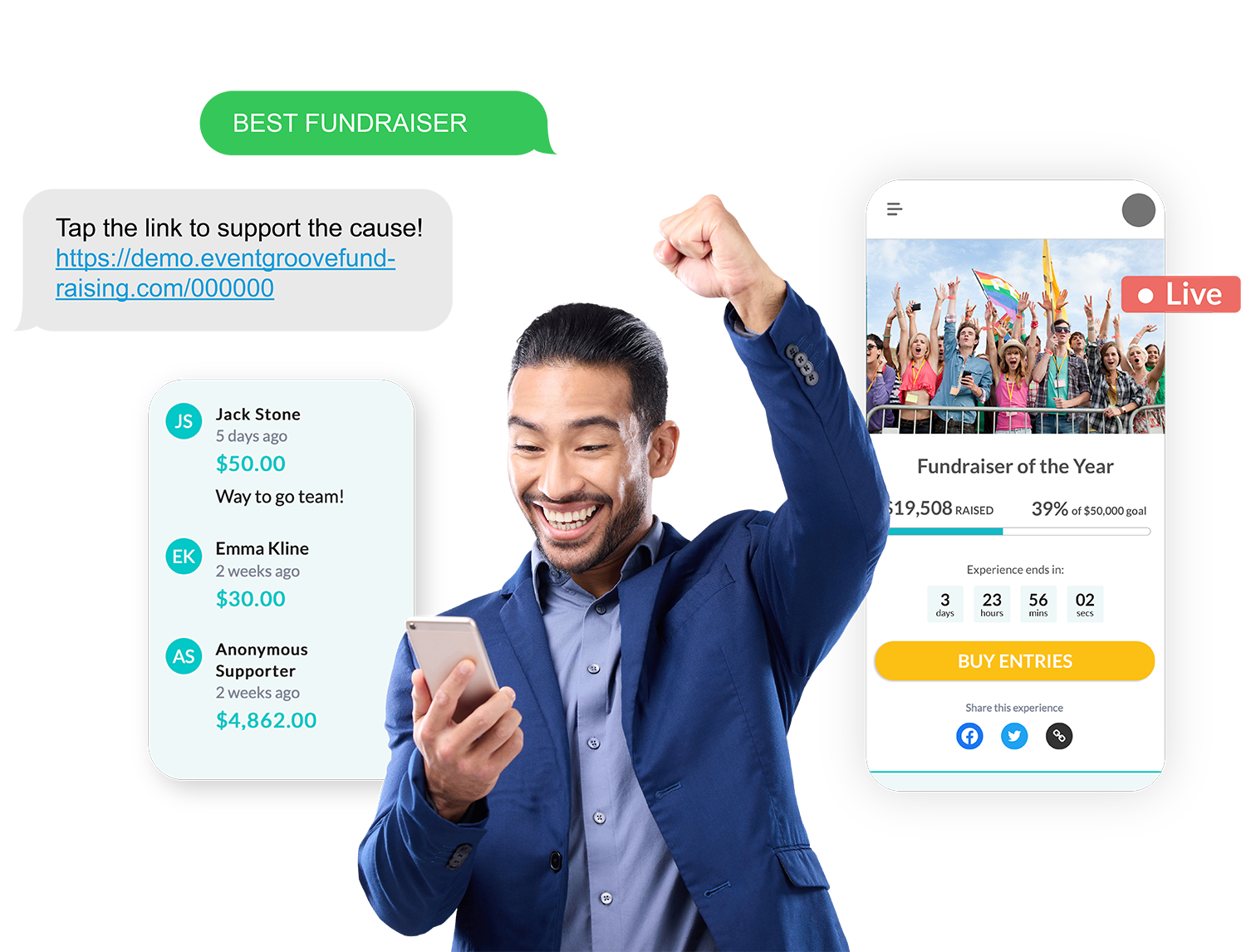 Solutions-Fundraising-Individual