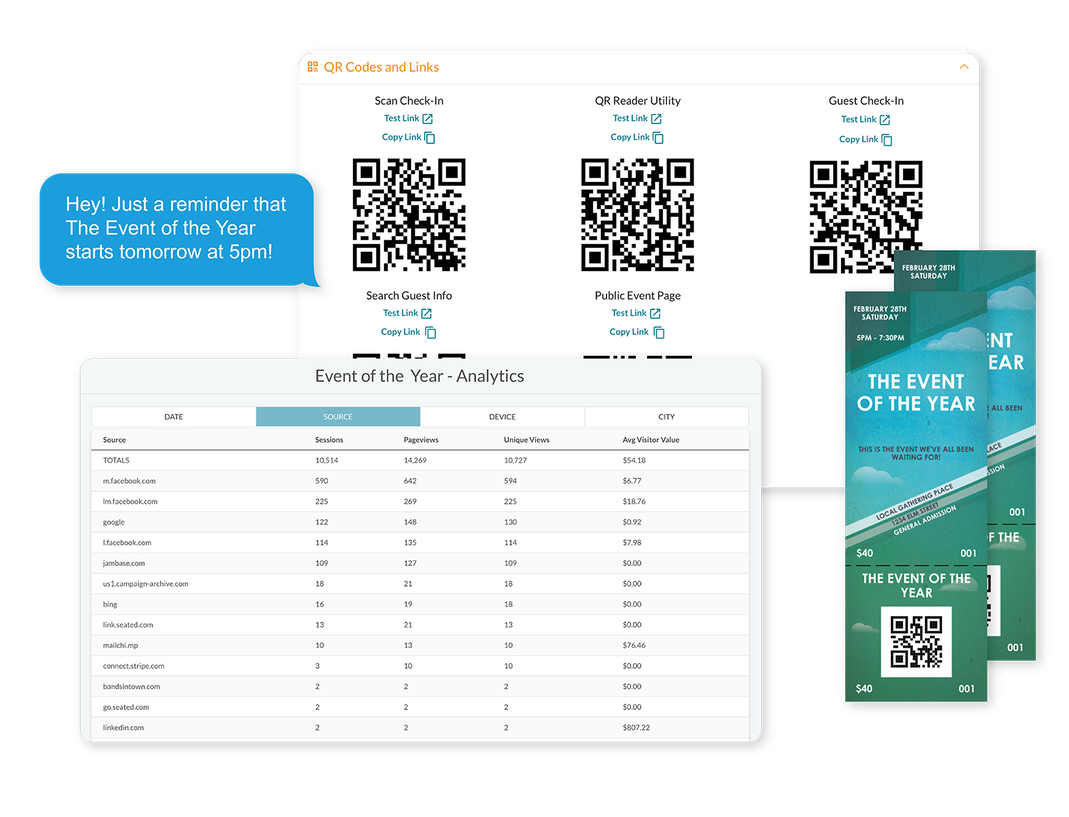 EGE-Browser-Promote event promotion