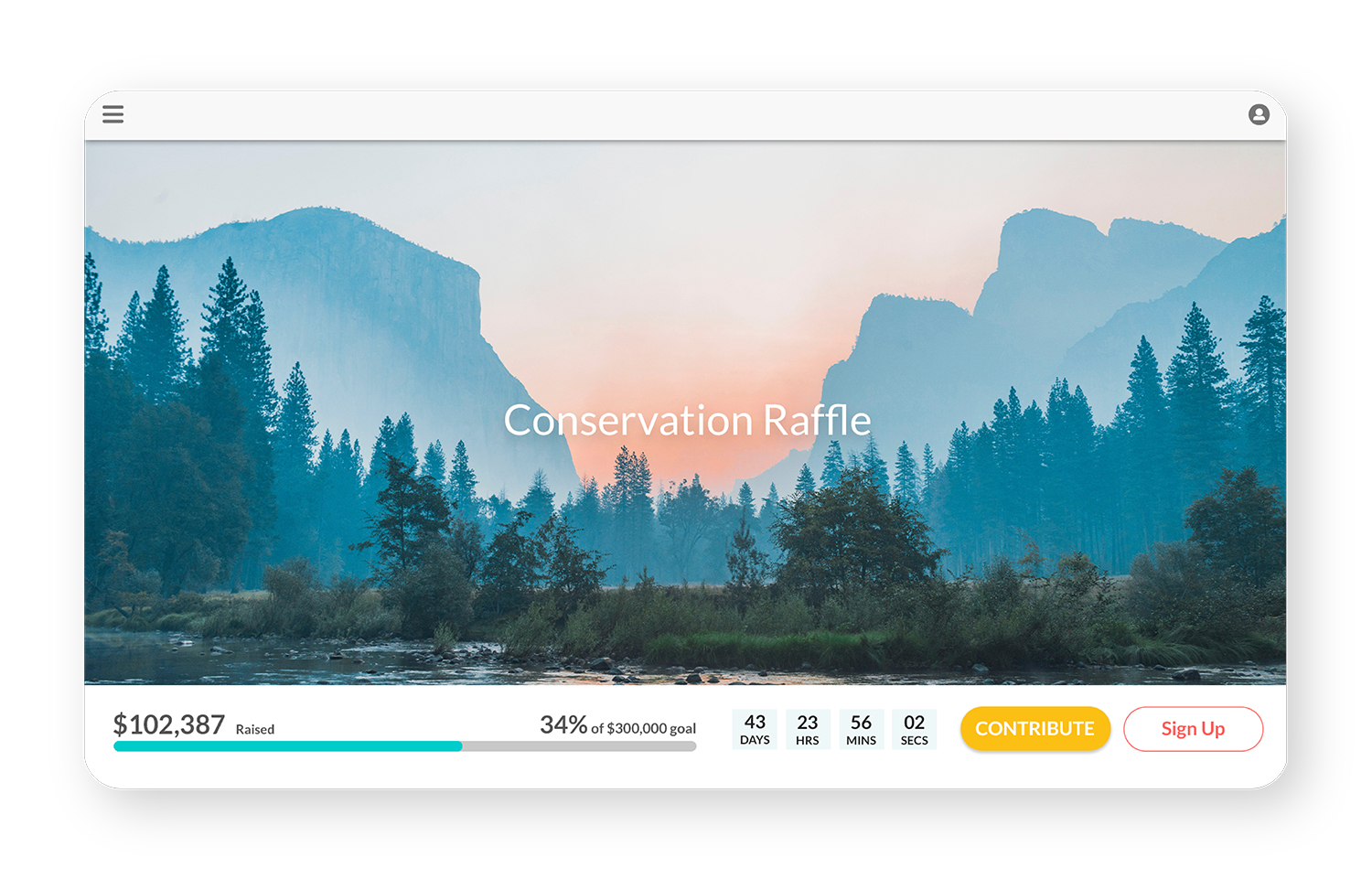 EGF-Browser-Raffle-Conservation-2 Raffle fundraising