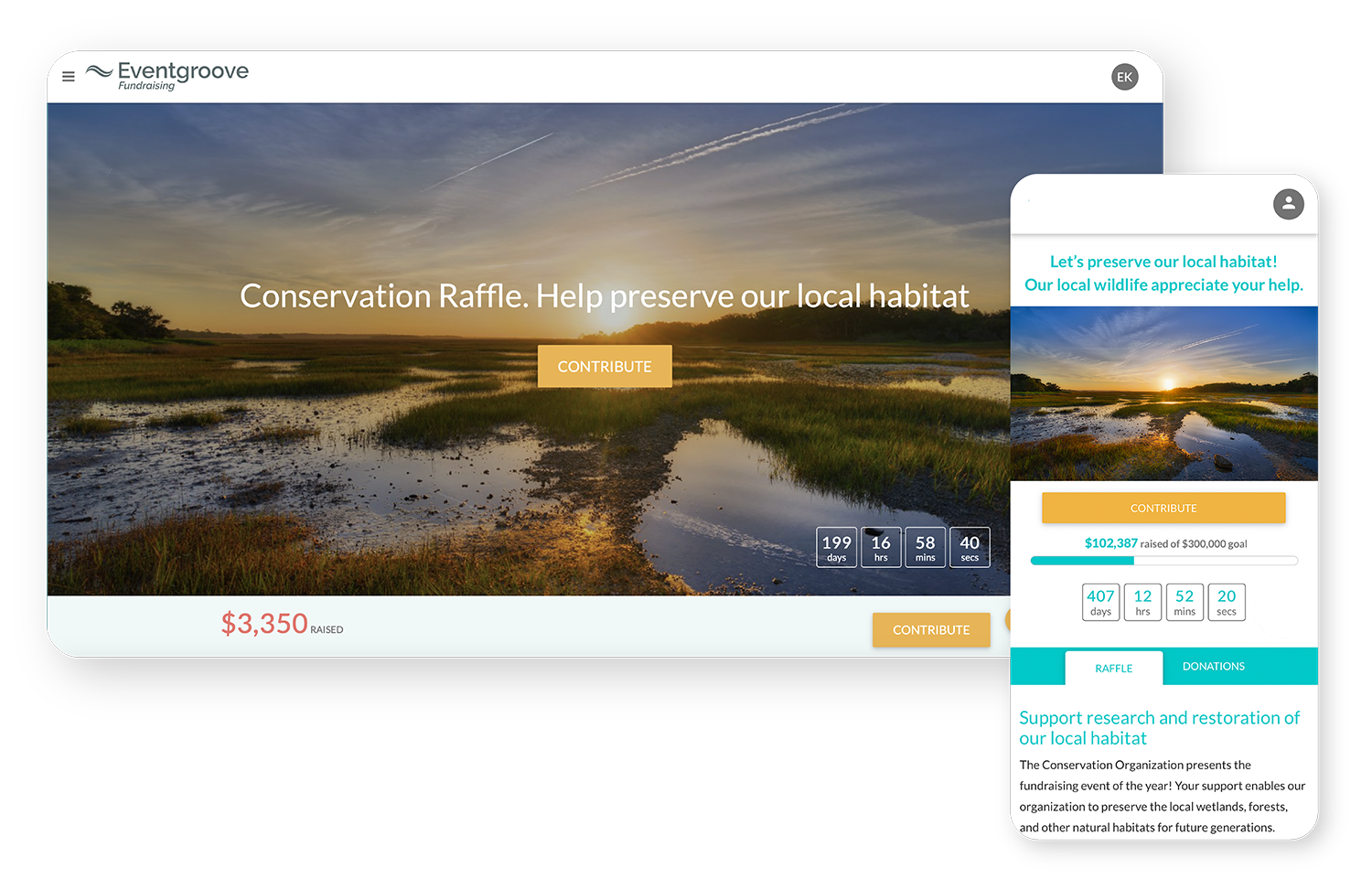 EGF-Browser-Raffle-Conservation