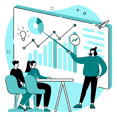 Illustrations-training