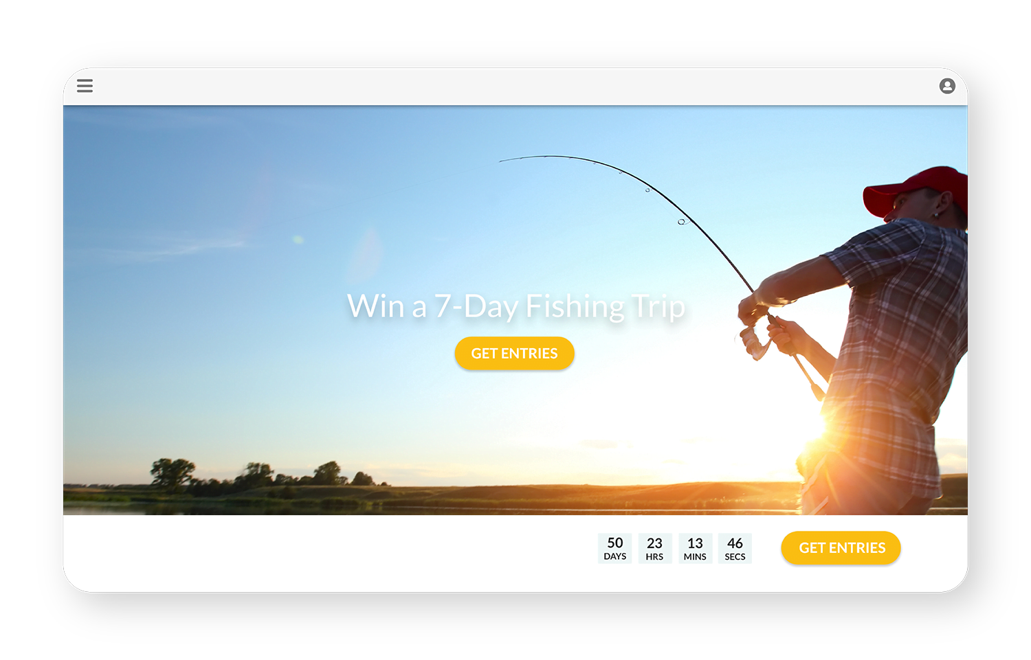 EGF-Browser-Sweepstakes-Fishing