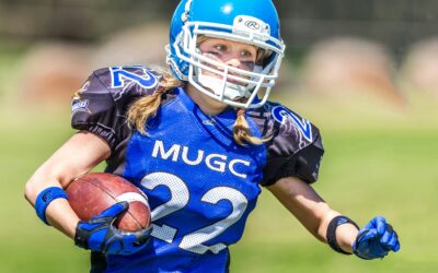 Fundraising Ideas for Football Teams