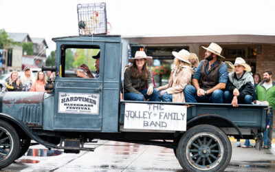 Case Study: Ravalli County Fair & Rodeo