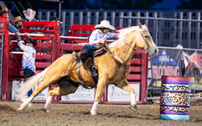 How a 130-Year-Old Montana Fair Modernized Its Ticketing